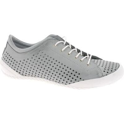 Chaussures à lacets gris moyen - Chaussures Chaussures à lacets gris moyen - Chaussures