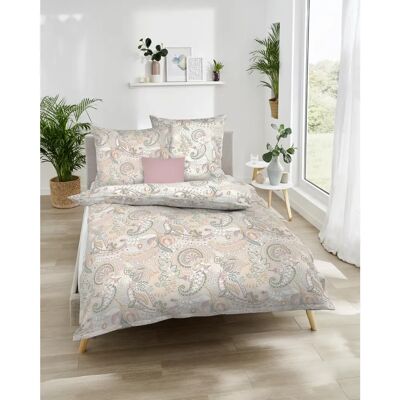 KAEPPEL - Dream - 140x200 - 70x90 - Bettwäsche-Set KAEPPEL - Dream - 140x200 - 70x90 - Bettwäsche-Set