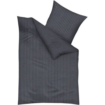 Kaeppel Eternity Combo Bettwäsche - Wendebettwäsche, Satin, 2-tlg, 135x200cm Kaeppel Eternity Combo Bettwäsche - Wendebettwäsche, Satin, 2-tlg, 135x200cm
