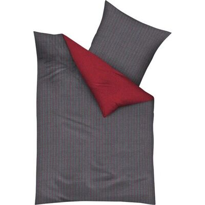 Kaeppel Eternity Combo Bettwäsche - Satin mit seidigem Glanz Kaeppel Eternity Combo Bettwäsche - Satin mit seidigem Glanz