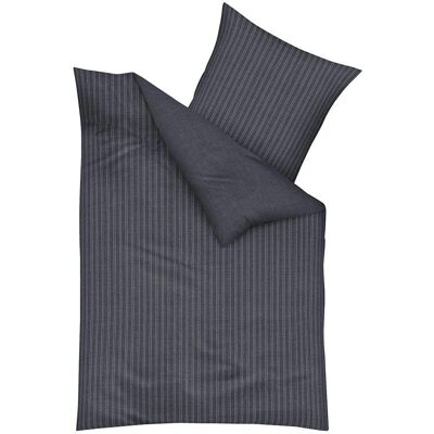 Kaeppel Eternity Combo Satin Wendebettwäsche - Bettwäsche Kaeppel Eternity Combo Satin Wendebettwäsche - Bettwäsche