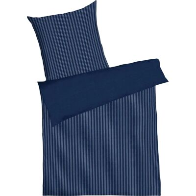Kaeppel Eternity Combo Bettwäsche - Wende, 200x200 cm Kaeppel Eternity Combo Bettwäsche - Wende, 200x200 cm