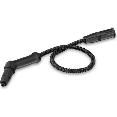 Kärcher - Verlängerungsschlauch SC 1 - 37.5 cm - Accessory - Publicité Kärcher - Verlängerungsschlauch SC 1 - 37.5 cm - Accessory - Publicité