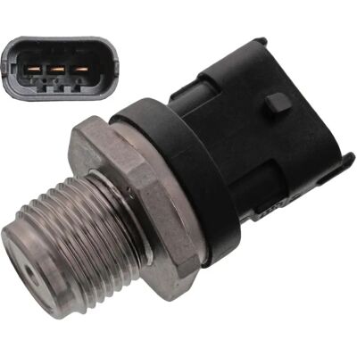 Febi Bilstein Sensor Modell 55269777, 55280822 - Bränslepumptrycksensor Febi Bilstein Sensor Modell 55269777, 55280822 - Bränslepumptrycksensor