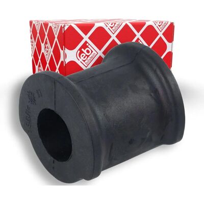 FEBI BILSTEIN Stabilisatoraufnahme - VW Multivan T5 FEBI BILSTEIN Stabilisatoraufnahme - VW Multivan T5