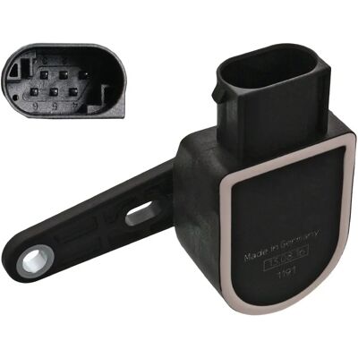 FEBI BILSTEIN Sensor - Leuchtweitenregulierung - 100090 FEBI BILSTEIN Sensor - Leuchtweitenregulierung - 100090