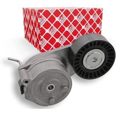 Febi Bilstein 55247439 Tensionator și Rulment de Curea de Distribuție Febi Bilstein 55247439 Tensionator și Rulment de Curea de Distribuție