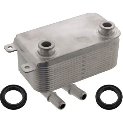 Febi Bilstein 100126 Radiator - Automatgear Febi Bilstein 100126 Radiator - Automatgear