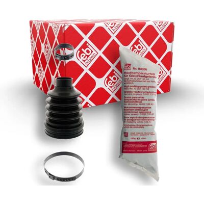 FEBI BILSTEIN CV-ledde - Renault Clio 2, 3, Laguna 2 FEBI BILSTEIN CV-ledde - Renault Clio 2, 3, Laguna 2