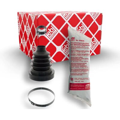FEBI BILSTEIN Model 100195 - Protecție de bujie CV FEBI BILSTEIN Model 100195 - Protecție de bujie CV