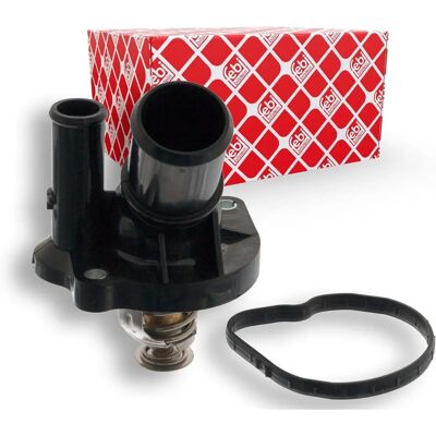FEBI BILSTEIN Model 100232 Vandrermostat - Ford, Mazda FEBI BILSTEIN Model 100232 Vandrermostat - Ford, Mazda