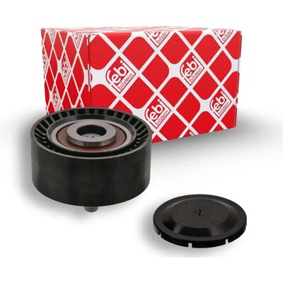 Febi Bilstein Timingremsspänne & Pulley - BMW 5 6 7 Serie Febi Bilstein Timingremsspänne & Pulley - BMW 5 6 7 Serie