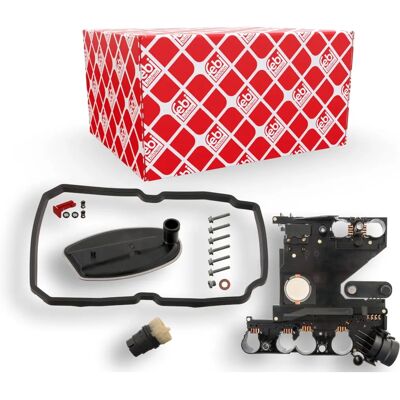 Kit filtro idraulico per trasmissione Mercedes Kit filtro idraulico per trasmissione Mercedes