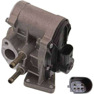 Febi Bilstein 03c131503b Zawór EGR - Zawór EGR Febi Bilstein 03c131503b Zawór EGR - Zawór EGR