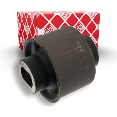 FEBI BILSTEIN 100286 Tyst vibrationsdämpare - Suspensionsdela FEBI BILSTEIN 100286 Tyst vibrationsdämpare - Suspensionsdela