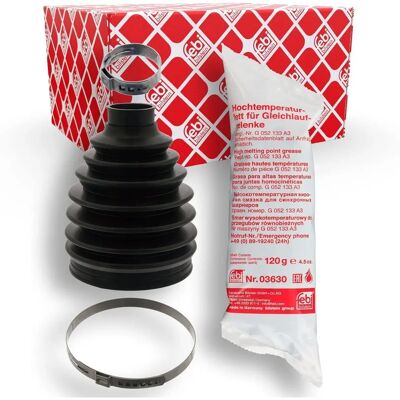 Febi Bilstein Achsmanschette Satz - Antriebswelle Febi Bilstein Achsmanschette Satz - Antriebswelle