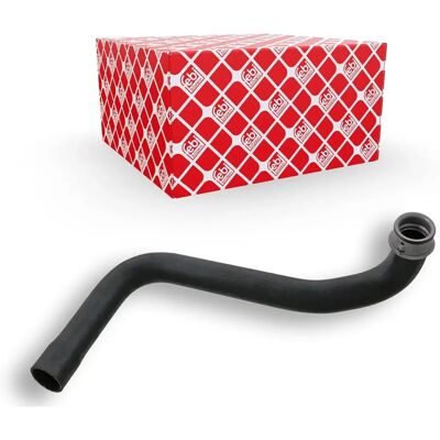 FEBI BILSTEIN Radiator Hose - 100307 - Cooling System Part FEBI BILSTEIN Radiator Hose - 100307 - Cooling System Part