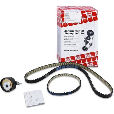 Kit de distribution Aisin TSFD012 - 116 dents pour Ford 2012+ Kit de distribution Aisin TSFD012 - 116 dents pour Ford 2012+