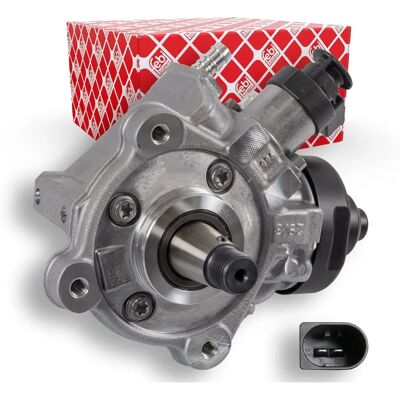 FEBI BILSTEIN Högtrycksbränslepump - 03L 130 755, 03L 130 755A, 03L 130 755R FEBI BILSTEIN Högtrycksbränslepump - 03L 130 755, 03L 130 755A, 03L 130 755R