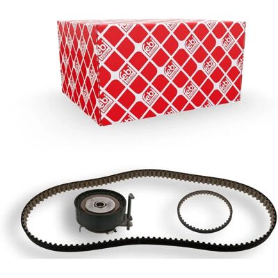 Febi Bilstein Ford Zahnriemen-Set - 116 Zähne Febi Bilstein Ford Zahnriemen-Set - 116 Zähne