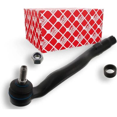 Febi Bilstein - 100333 - Venstre foraksel - BMW 3 Serie Febi Bilstein - 100333 - Venstre foraksel - BMW 3 Serie