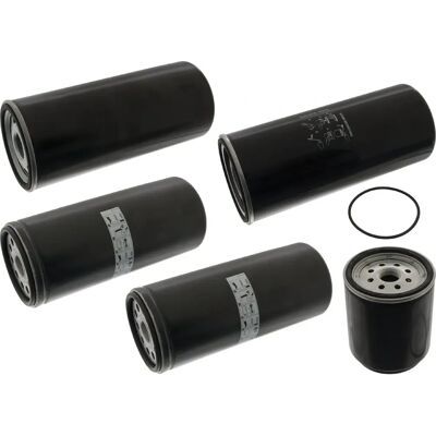 FEBI BILSTEIN 100337 Inspektionsset für Renault Trucks FEBI BILSTEIN 100337 Inspektionsset für Renault Trucks