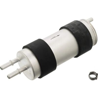 Febi Polttoaineen suodatin BMW 7 - 100369 Febi Polttoaineen suodatin BMW 7 - 100369