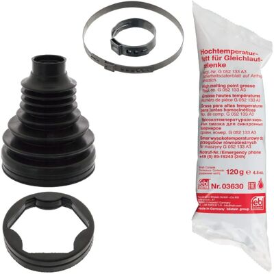 FEBI BILSTEIN CV:n nivel suojus - 100401 FEBI BILSTEIN CV:n nivel suojus - 100401