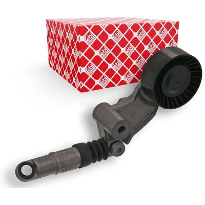Febi Bilstein 100428 - Roata de tensionare a curelei trapezoidale Febi Bilstein 100428 - Roata de tensionare a curelei trapezoidale