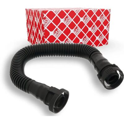 FEBI BILSTEIN - Modell 100463 - Ventilationsslang - Motortyp FEBI BILSTEIN - Modell 100463 - Ventilationsslang - Motortyp