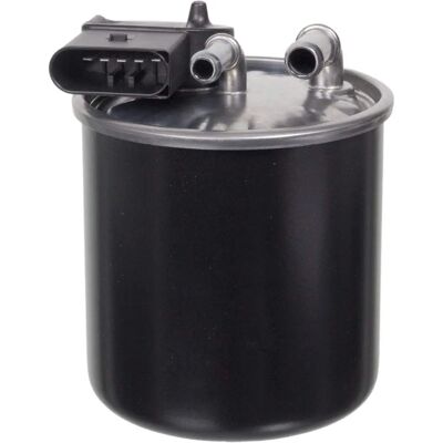 Febi Bilstein Polttoainepumppu - Vito - Moottorin suojaus Febi Bilstein Polttoainepumppu - Vito - Moottorin suojaus