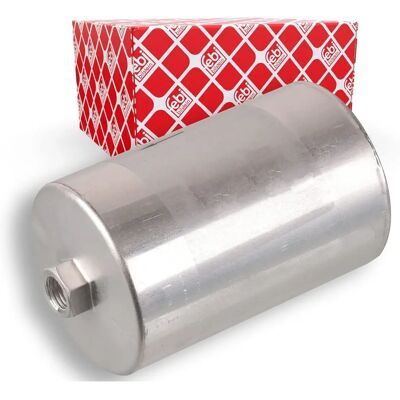 FEBI BILSTEIN Kraftstofffilter - Alfa Romeo 164 GTV - Innengewinde M12 x 1,5 FEBI BILSTEIN Kraftstofffilter - Alfa Romeo 164 GTV - Innengewinde M12 x 1,5