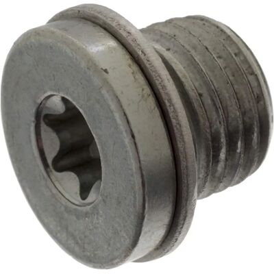 Tappo dello Sgancio Olio FEBI BILSTEIN con Guarnizione - Vano Olio - 74436 Tappo dello Sgancio Olio FEBI BILSTEIN con Guarnizione - Vano Olio - 74436