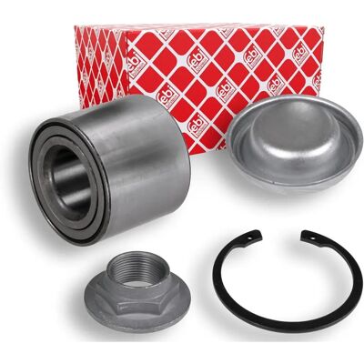 FEBI BILSTEIN 100506 Radlager-Kit - Konisches Rolllager - Hinterachse FEBI BILSTEIN 100506 Radlager-Kit - Konisches Rolllager - Hinterachse