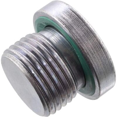FEBI BILSTEIN Vis de transmission - M18 x 1,5 - Acier FEBI BILSTEIN Vis de transmission - M18 x 1,5 - Acier