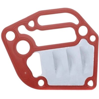 FEBI BILSTEIN Oil Filter Housing Seal - VW, Audi, Skoda - 06A115441J FEBI BILSTEIN Oil Filter Housing Seal - VW, Audi, Skoda - 06A115441J