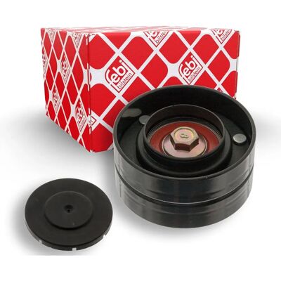 FEBI BILSTEIN 100567 Napinacz - Volvo, Renault Trucks FEBI BILSTEIN 100567 Napinacz - Volvo, Renault Trucks