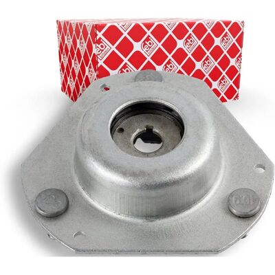 Repuesto de Suspensión Ford B-Max - Eje delantero y trasero, Goma/Metal Repuesto de Suspensión Ford B-Max - Eje delantero y trasero, Goma/Metal