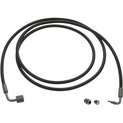 Febi Bilstein Flexibler Schlauch - Kabinenneigung Febi Bilstein Flexibler Schlauch - Kabinenneigung