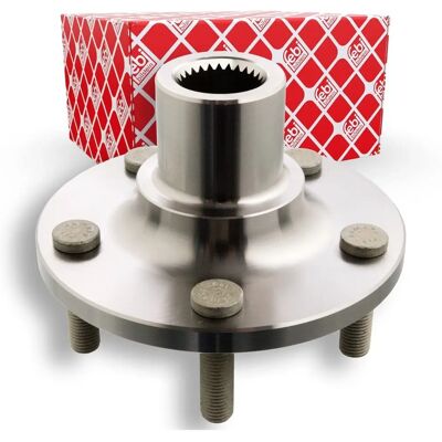 Modello Ford - Mozzo ruota anteriore - Per C-Max 2, Focus 3, Transit Modello Ford - Mozzo ruota anteriore - Per C-Max 2, Focus 3, Transit