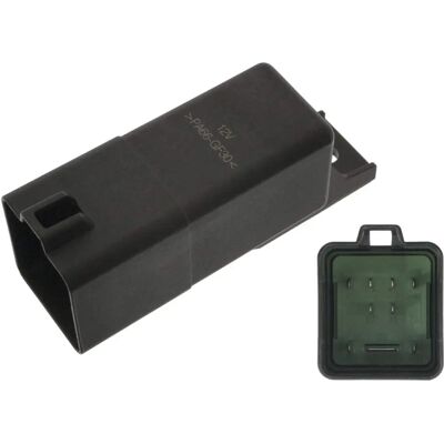 Febi Bilstein Glow Plug Relay - 100658 Febi Bilstein Glow Plug Relay - 100658