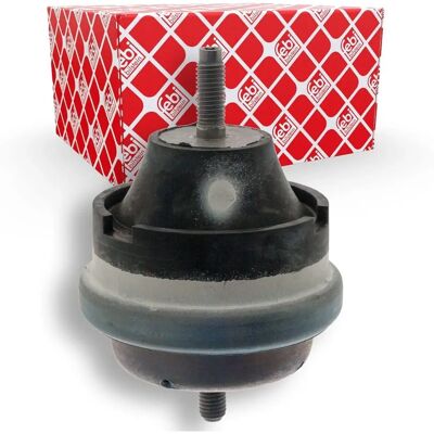 FEBI BILSTEIN 100688 Supporto motore destro - Supporto idraulico motore FEBI BILSTEIN 100688 Supporto motore destro - Supporto idraulico motore