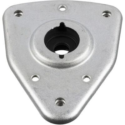 FEBI BILSTEIN Supporto superiore molla - Asse anteriore - Qualità OEM FEBI BILSTEIN Supporto superiore molla - Asse anteriore - Qualità OEM