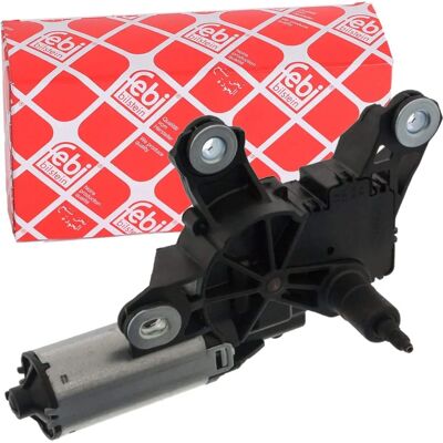 FEBI BILSTEIN 100735 Rear Wiper Motor for Audi FEBI BILSTEIN 100735 Rear Wiper Motor for Audi
