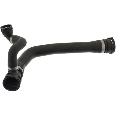 Køler Slange FEBI BILSTEIN 100752 - Gummi, 375mm, Passer til BMW Køler Slange FEBI BILSTEIN 100752 - Gummi, 375mm, Passer til BMW