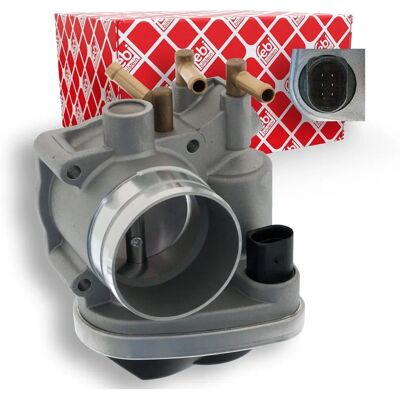 FEBI BILSTEIN 100766 Spjældkrop - Spjældkrop FEBI BILSTEIN 100766 Spjældkrop - Spjældkrop