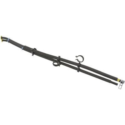 Febi Bilstein Polttoaineletku - Ford Focus FAP uudelleenohjaus Febi Bilstein Polttoaineletku - Ford Focus FAP uudelleenohjaus