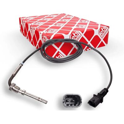 FEBI BILSTEIN 100852 Gas-temperatursensor FEBI BILSTEIN 100852 Gas-temperatursensor