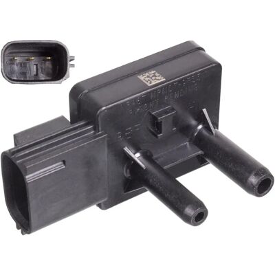 Sensor de Presión de Gases de Escape - Tipo de Producto Sensor de Presión de Gases de Escape - Tipo de Producto