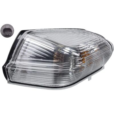 Febi Bilstein Lumină Semnal Stânga - Piesă Auto Febi Bilstein Lumină Semnal Stânga - Piesă Auto
